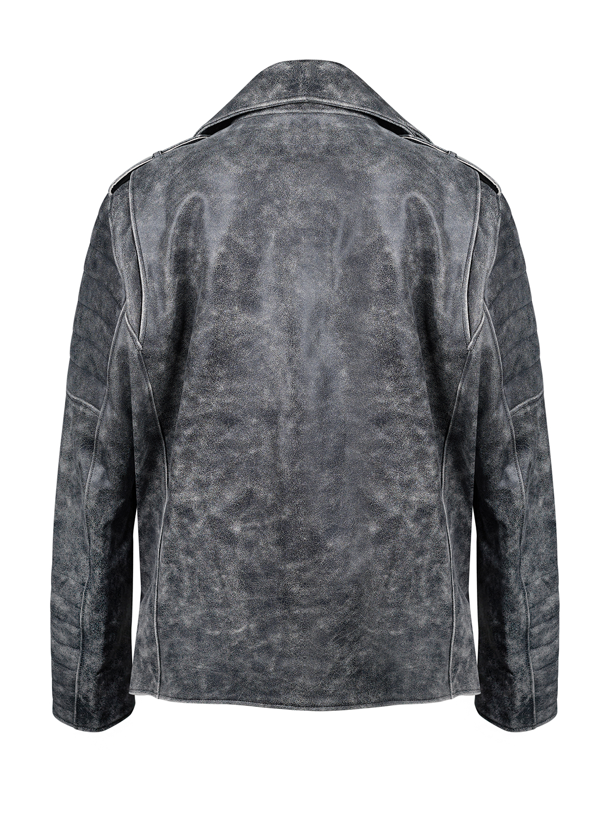 Jackets : ALIKS JACKET (JACKETS) by www.manokhi.com